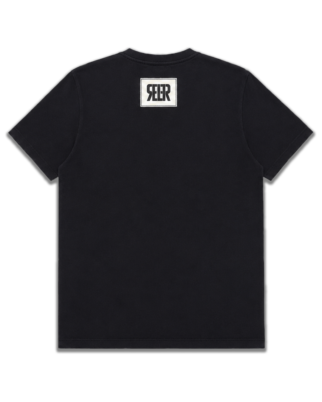 SOLDIER TEE - HOOD