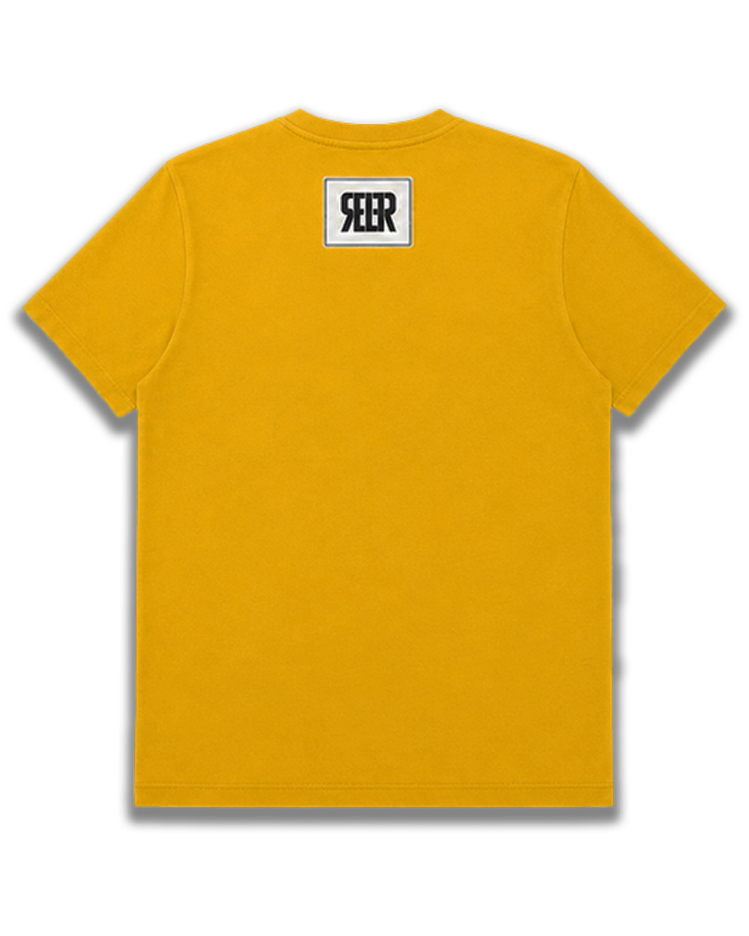 SOLDIER TEE - FAVELA